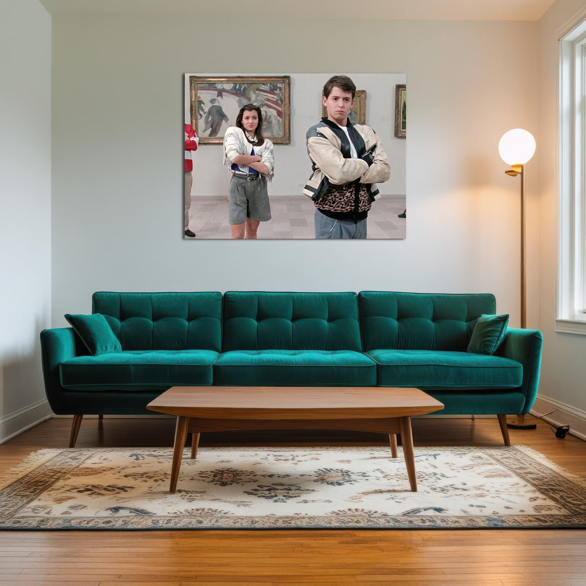 AUTO-MOCKUP ROOM | bueller