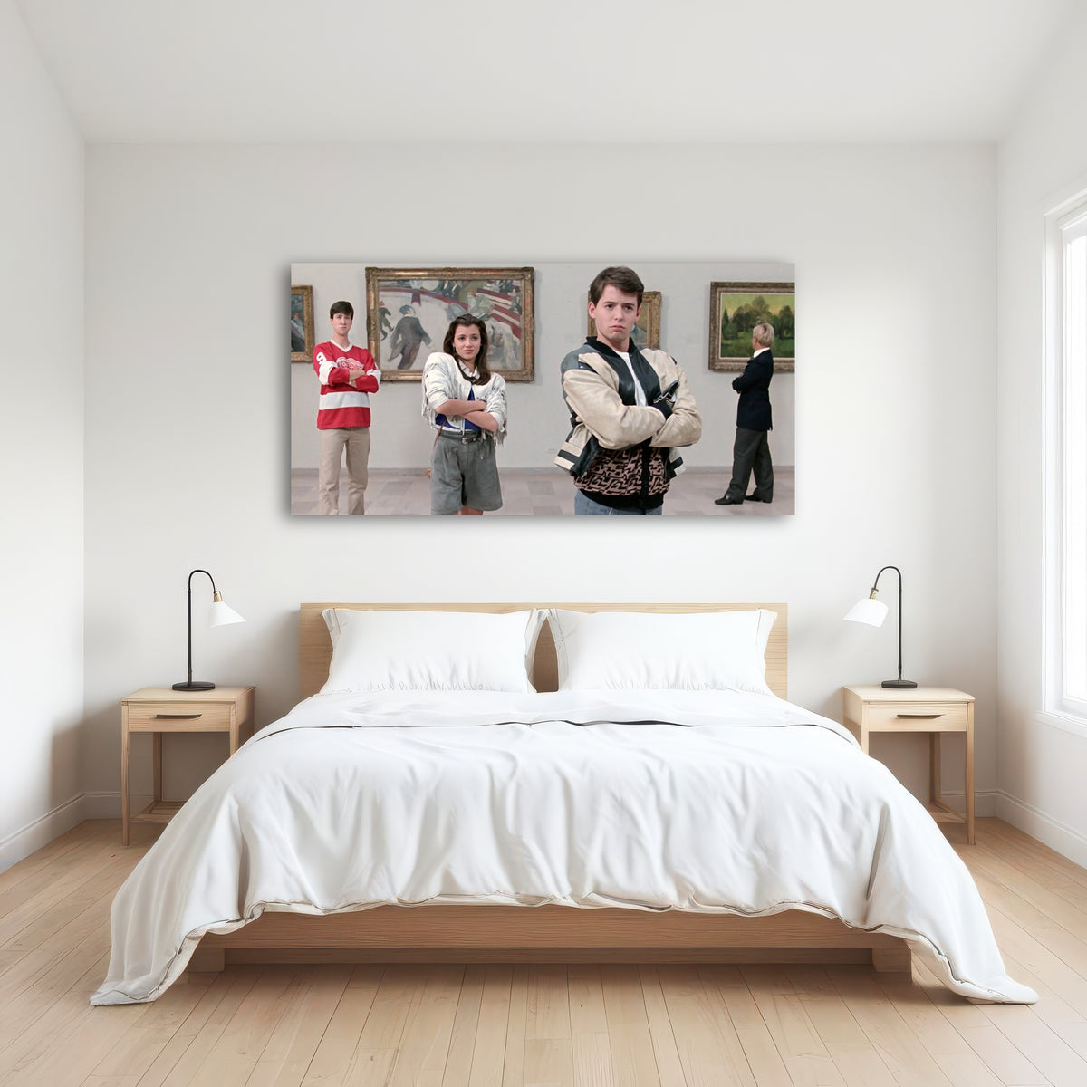 AUTO-MOCKUP ROOM | bueller