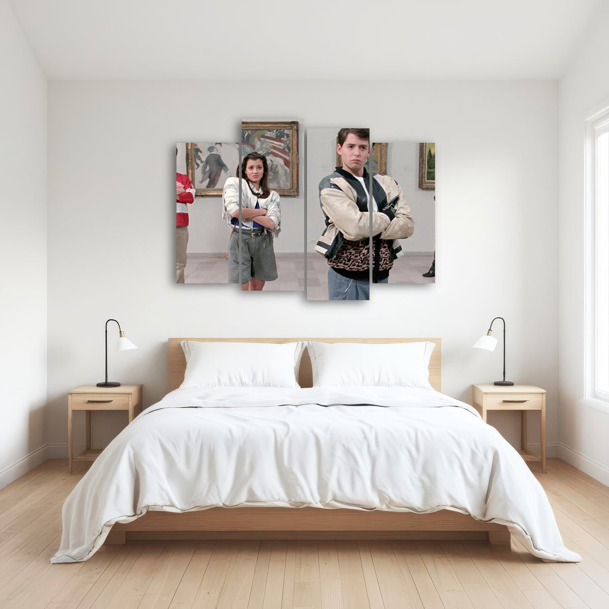 AUTO-MOCKUP ROOM | bueller