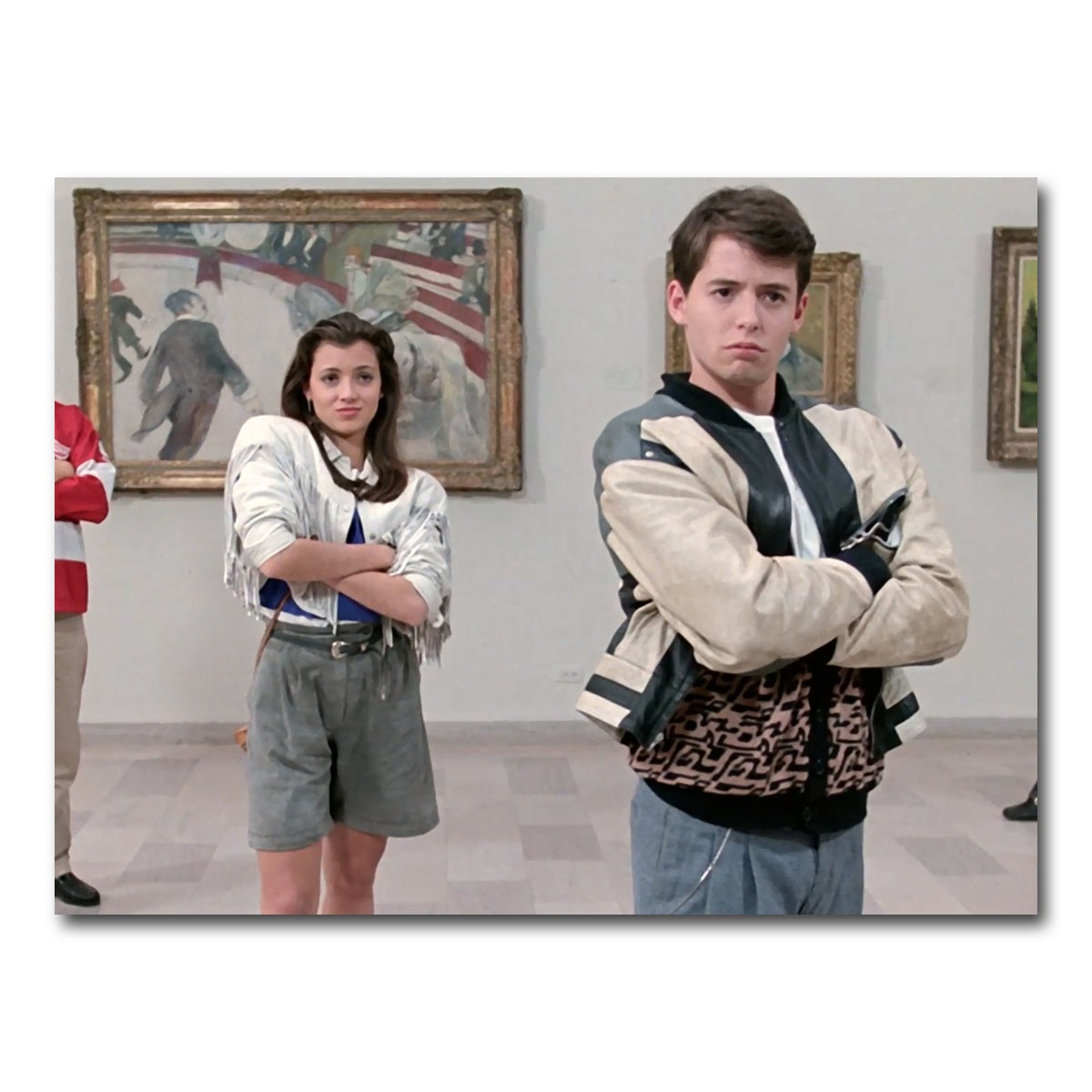 AUTO-MOCKUP WHITE | bueller | 1 Piece | Gallery Wrap Canvas | group=4x3