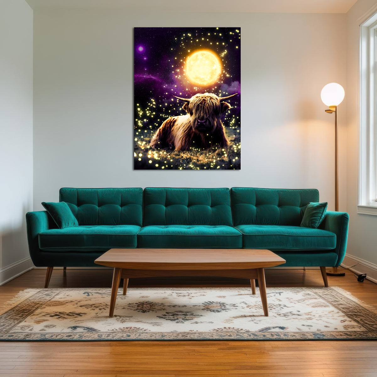 AUTO-MOCKUP ROOM | buey