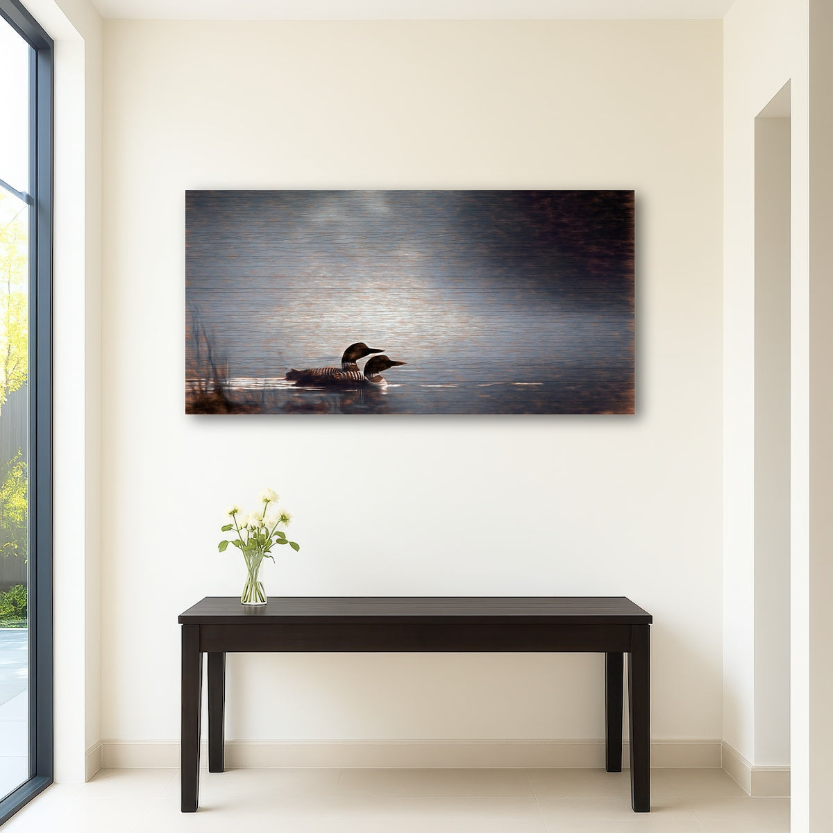 AUTO-MOCKUP ROOM | by your side