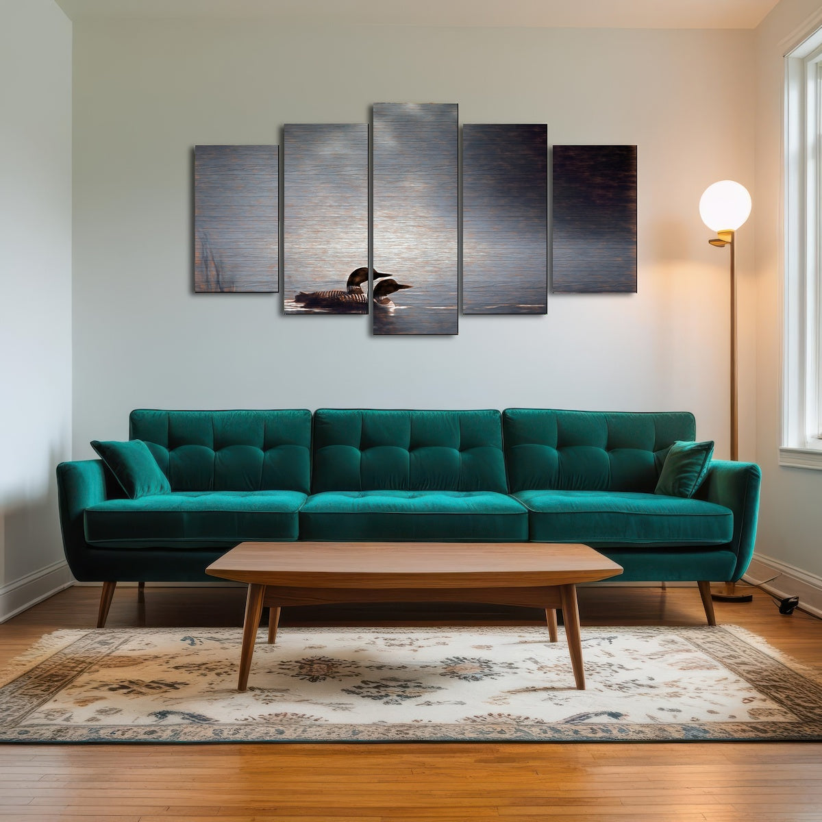 AUTO-MOCKUP ROOM | by your side