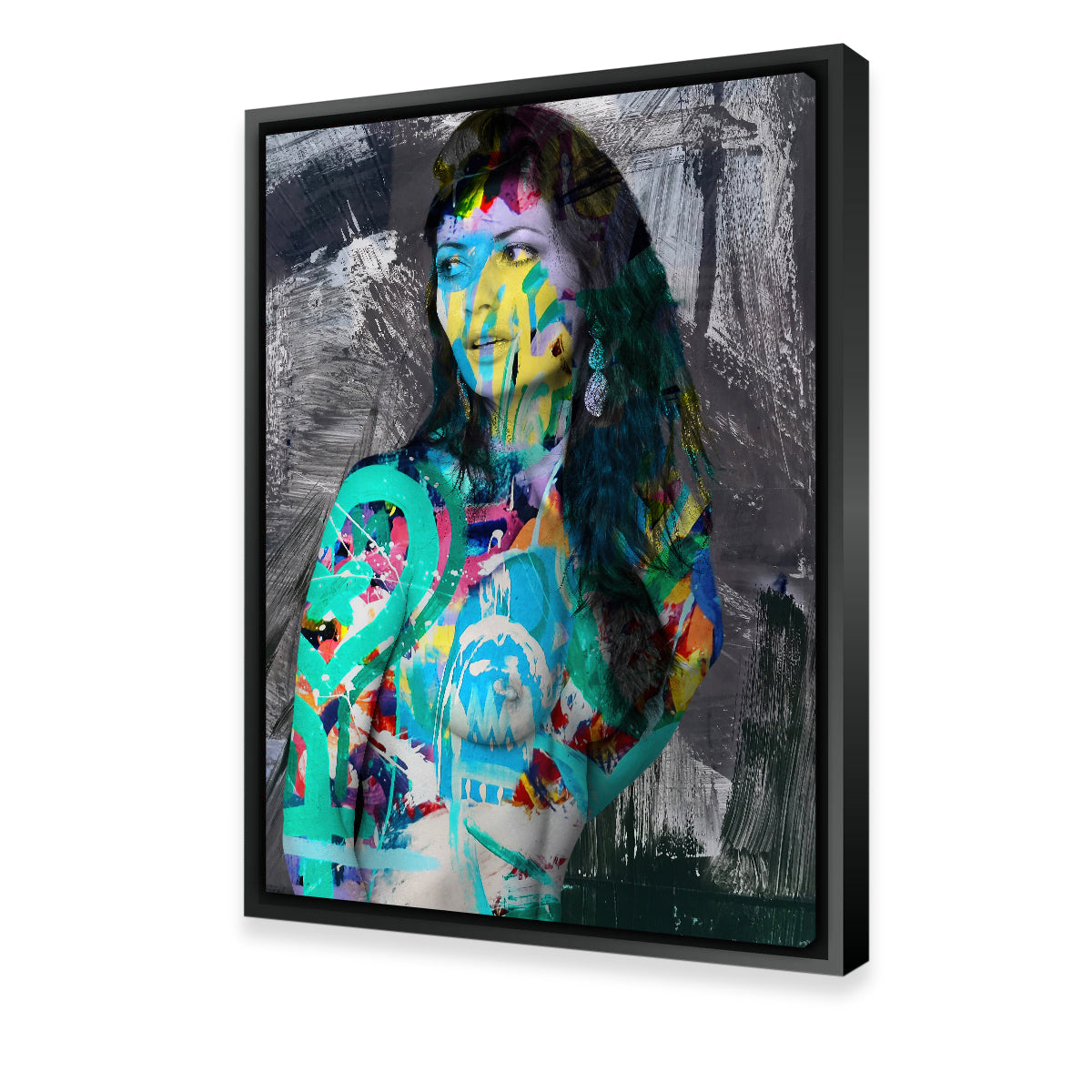 Carnival Wall Art