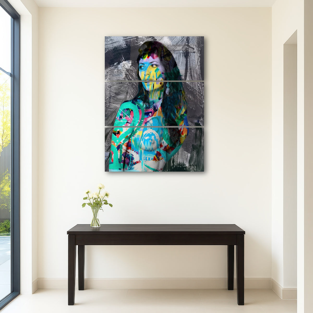 AUTO-MOCKUP ROOM | carnival