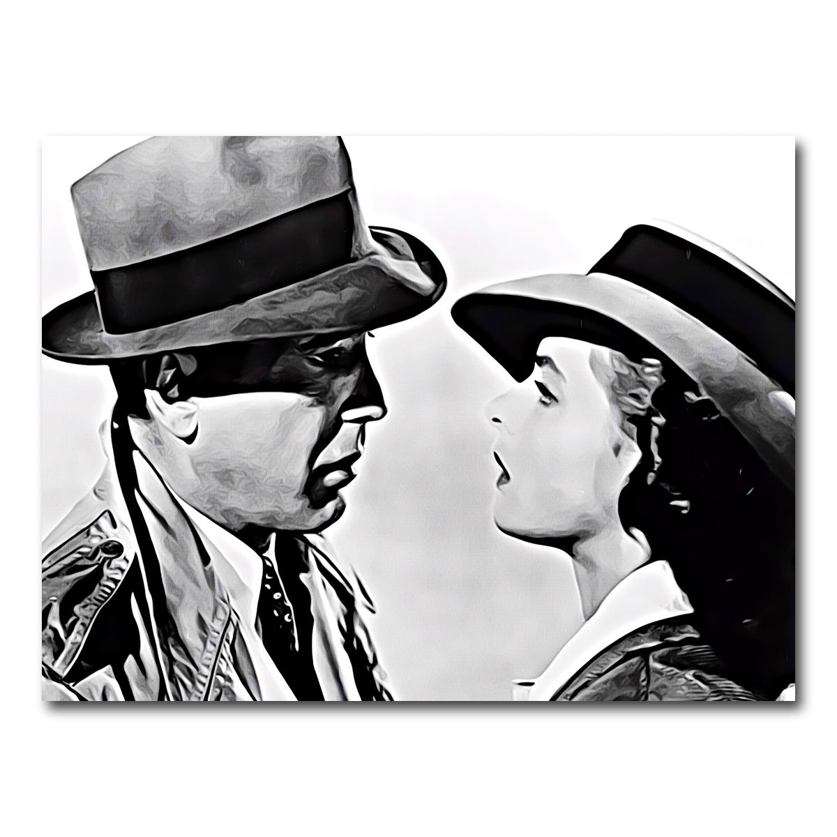 AUTO-MOCKUP WHITE | casablanca | 1 Piece | Gallery Wrap Canvas | group=4x3