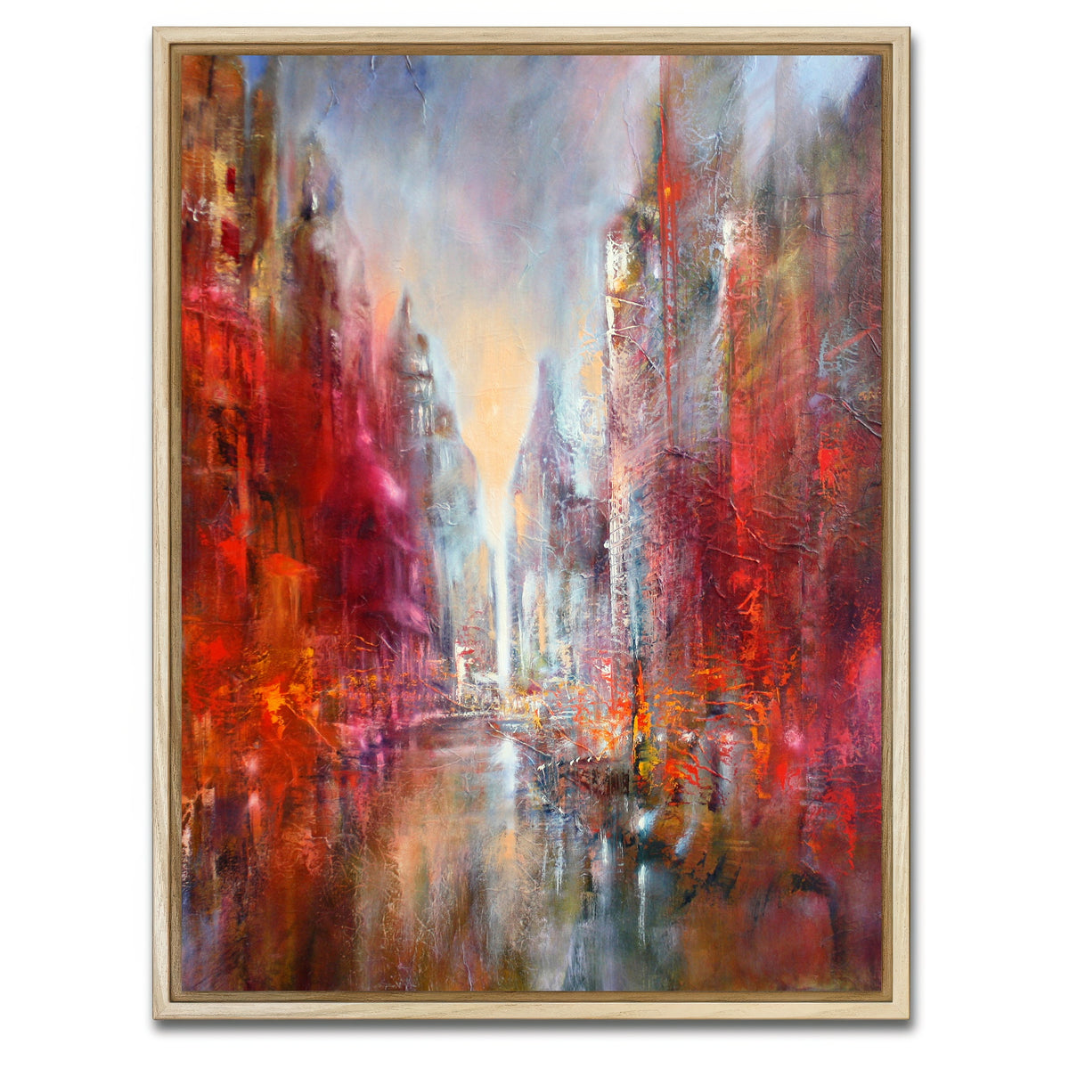 AUTO-MOCKUP WHITE | cathedral city | 1 Piece | Natural Framed Canvas | group=3x4