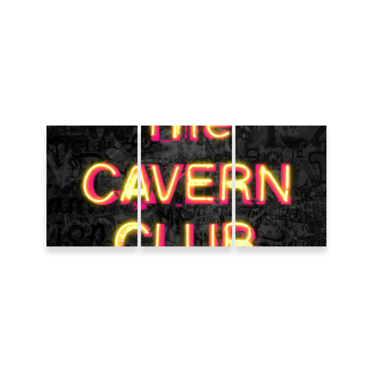 Cavern Club Wall Art