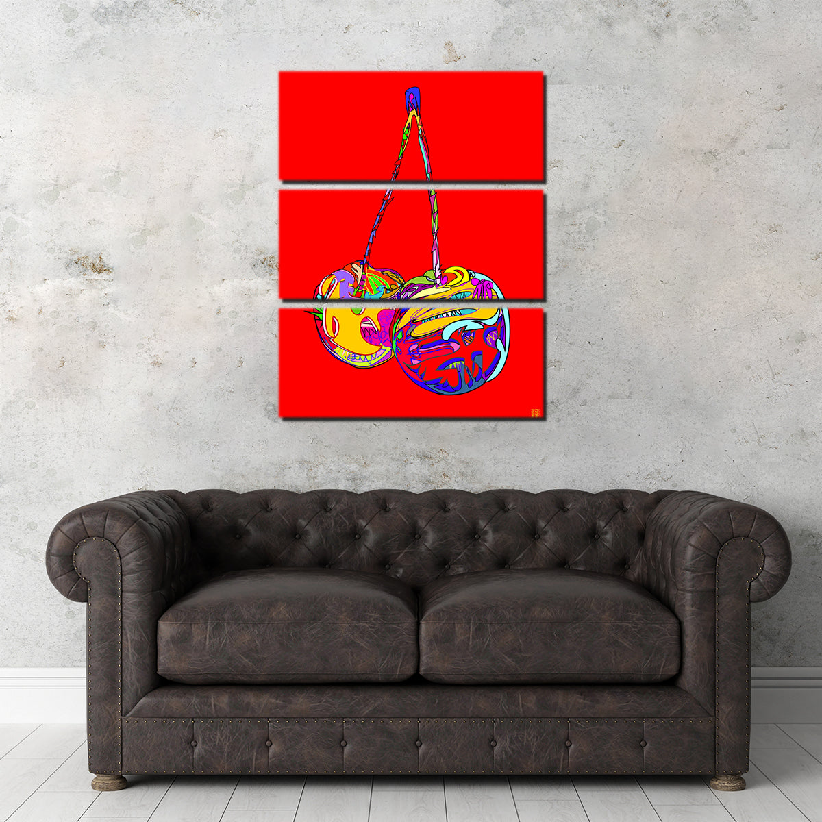 Cherries