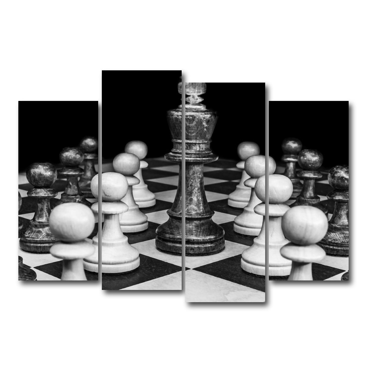 AUTO-MOCKUP WHITE | chess | 4 Piece | Gallery Wrap Canvas | group=4_normal