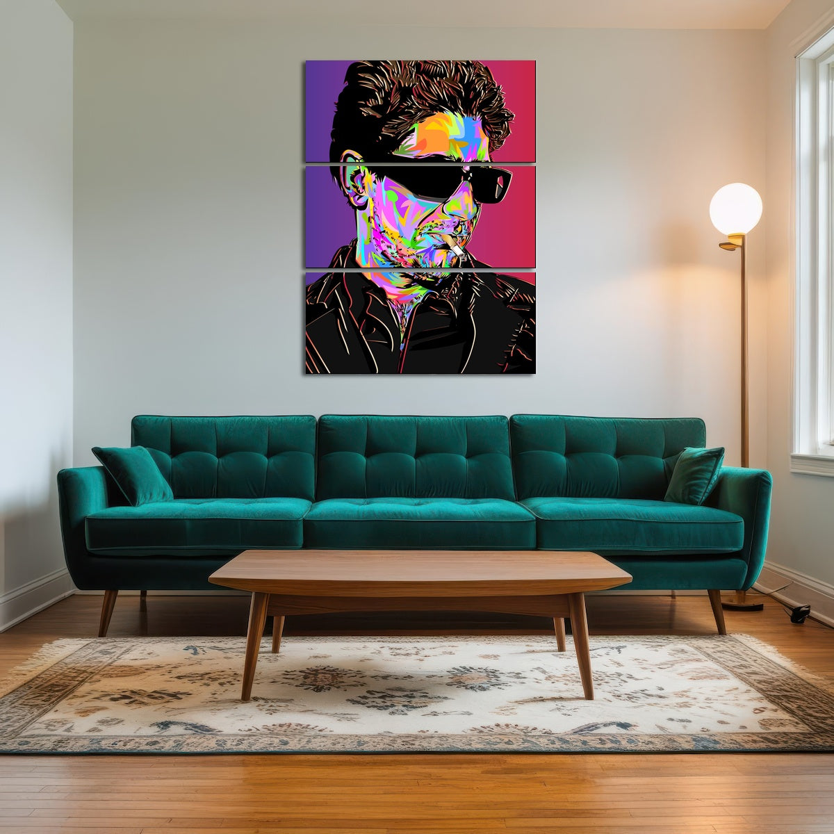 AUTO-MOCKUP ROOM | christopher