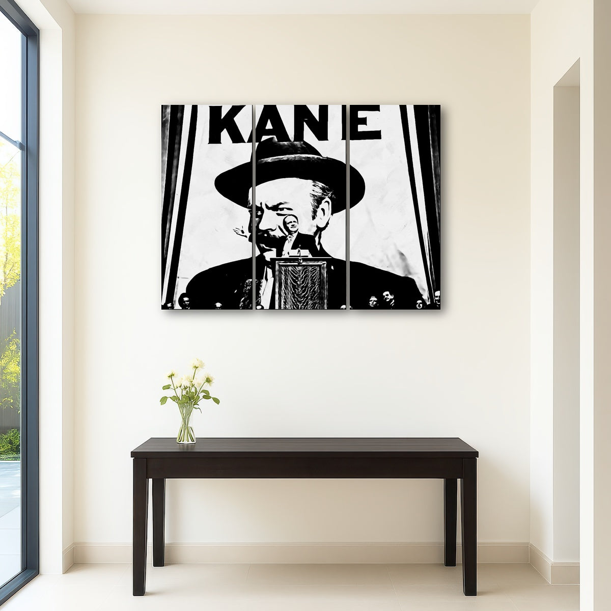 AUTO-MOCKUP ROOM | citizen kane
