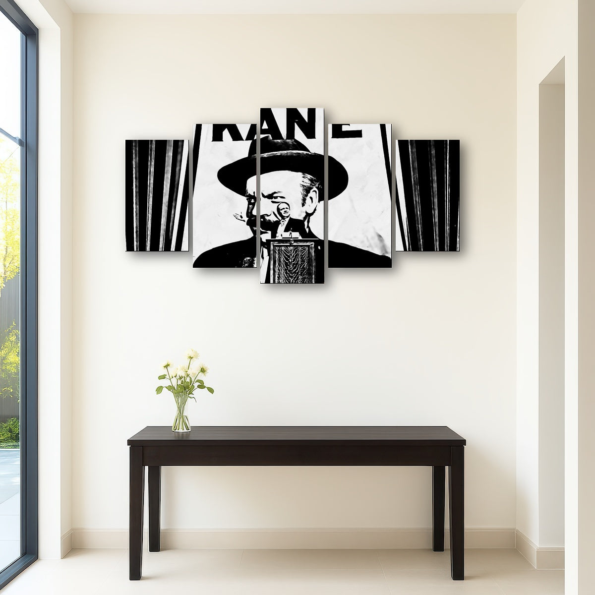 AUTO-MOCKUP ROOM | citizen kane