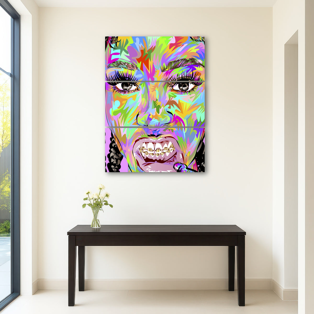 AUTO-MOCKUP ROOM | coi leyrey