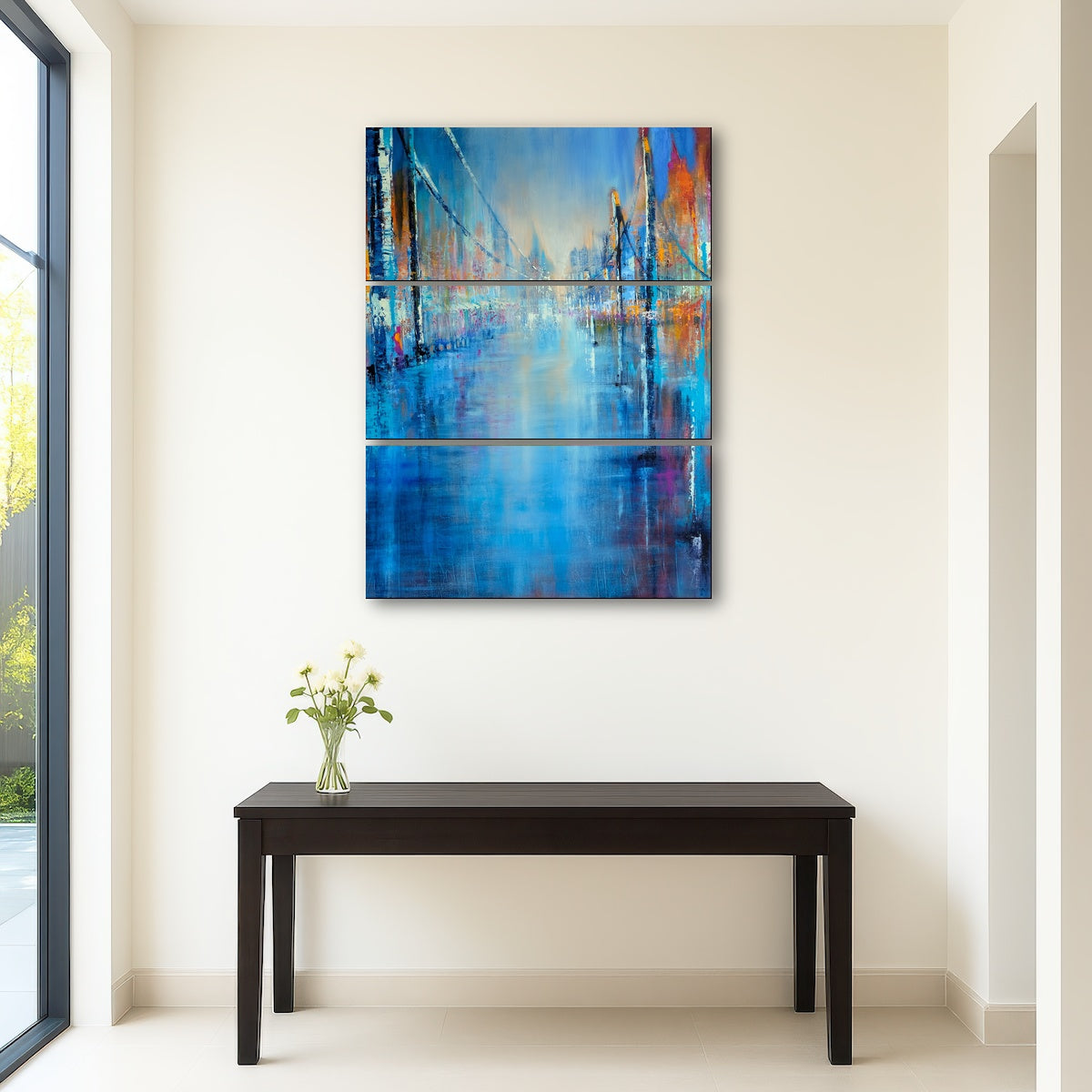 AUTO-MOCKUP ROOM | coming home