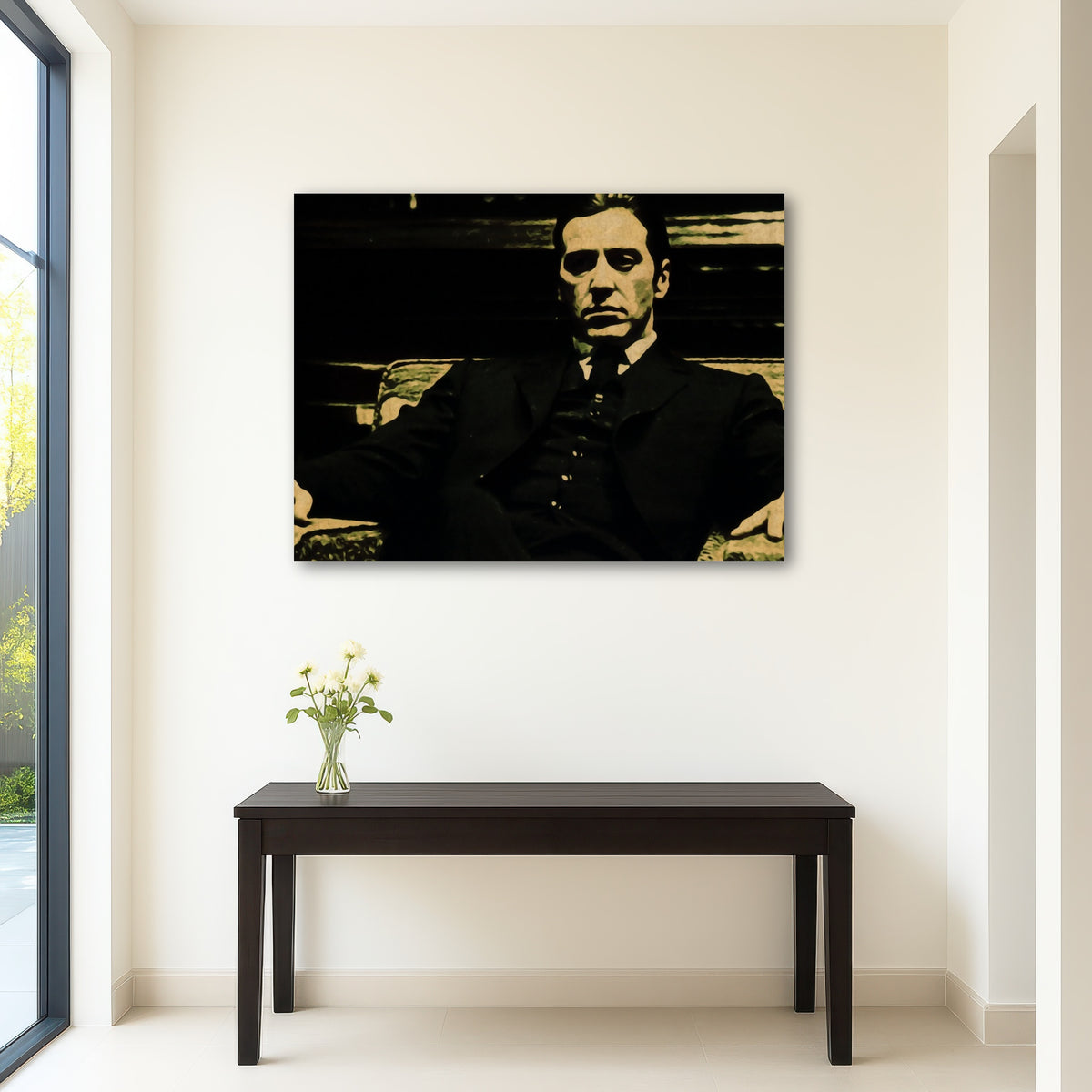 AUTO-MOCKUP ROOM | corleone