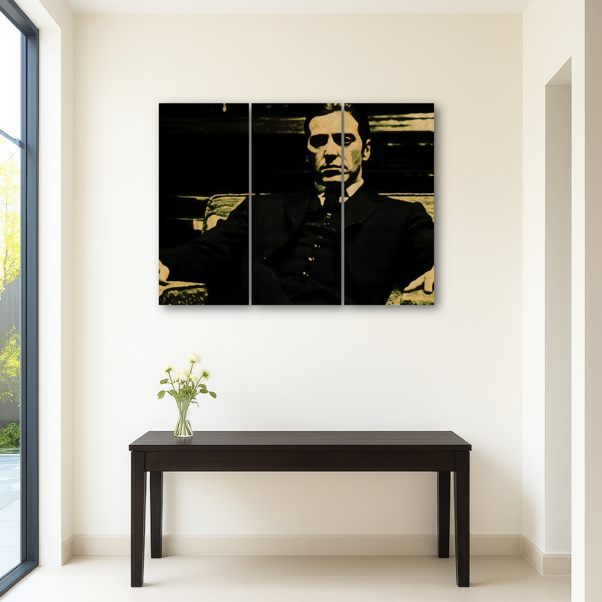 AUTO-MOCKUP ROOM | corleone