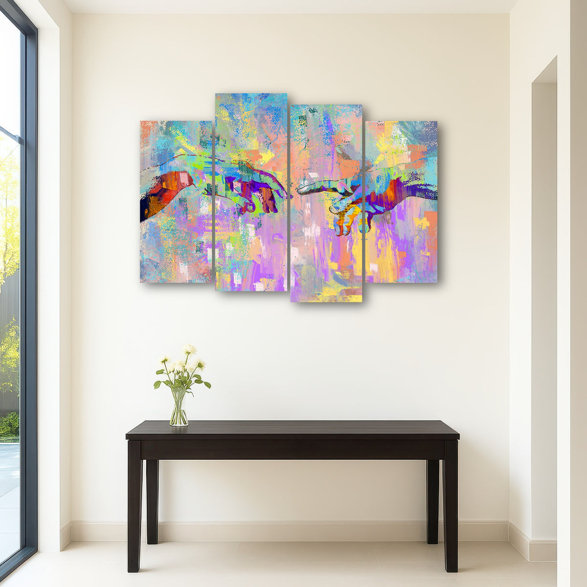 AUTO-MOCKUP ROOM | creation