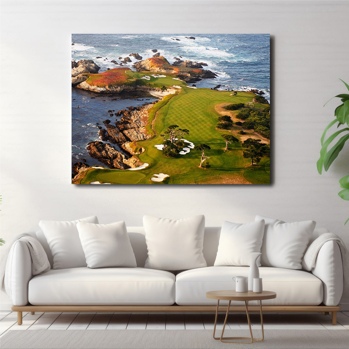 Cypress Point Wall Art