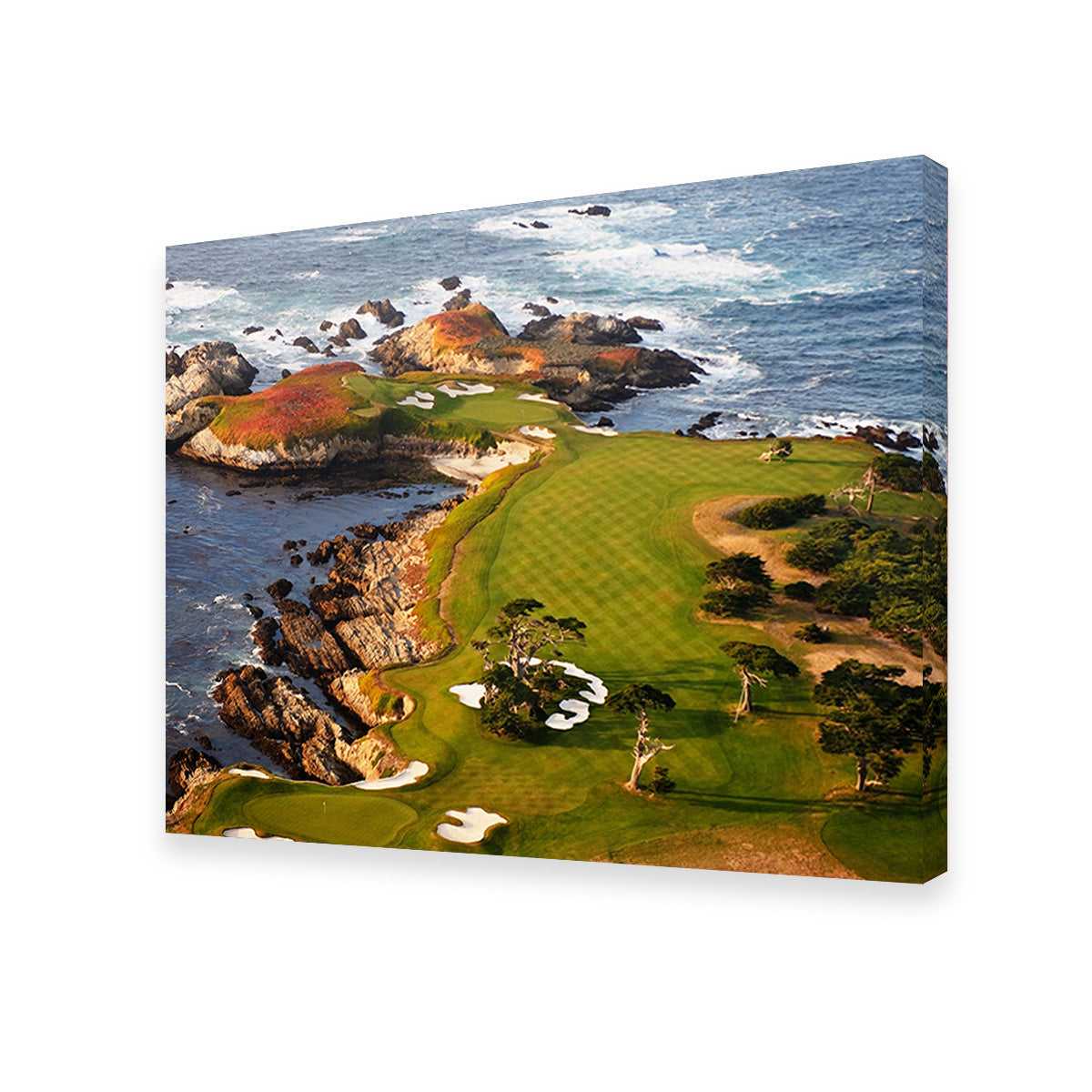 Cypress Point Wall Art