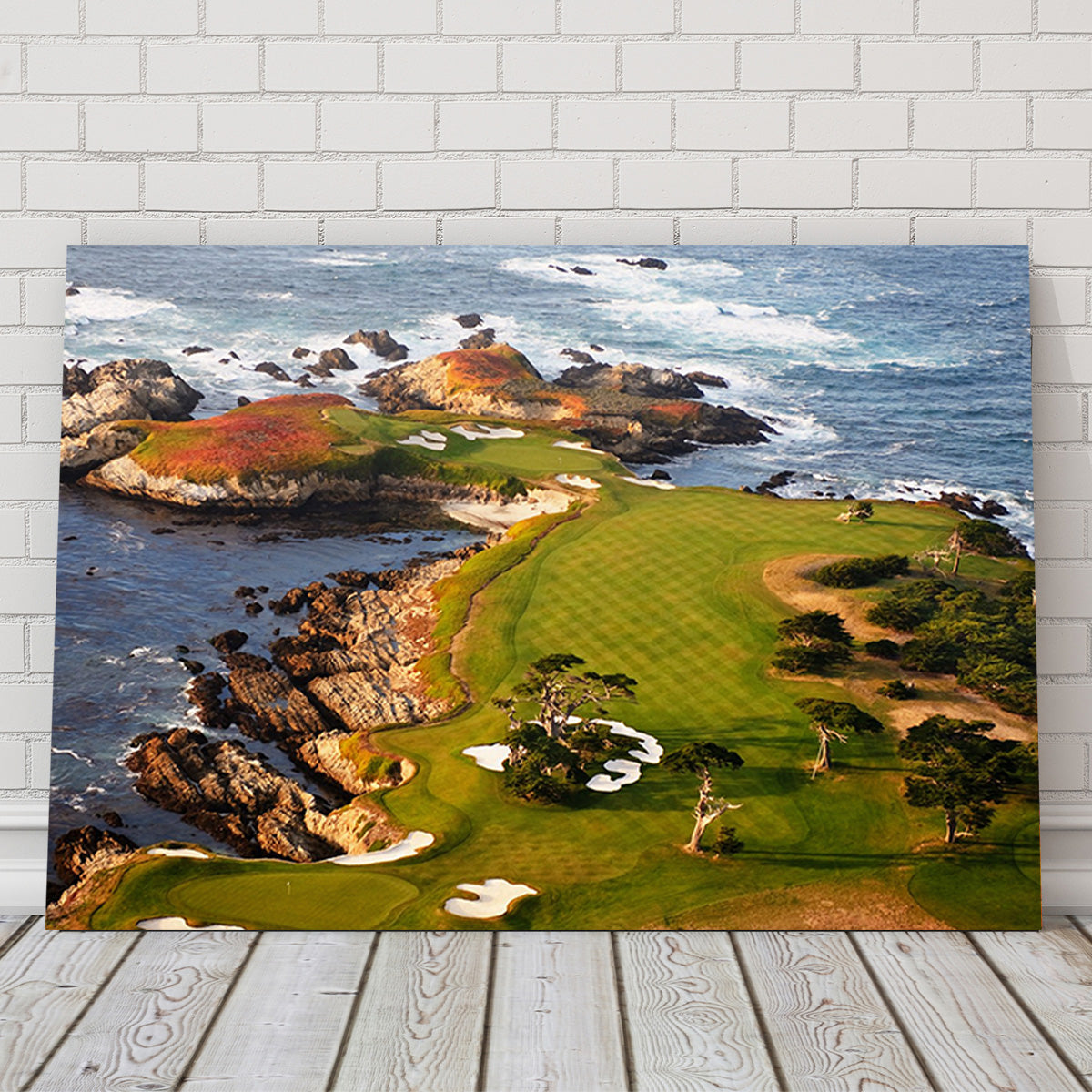 Cypress Point Wall Art