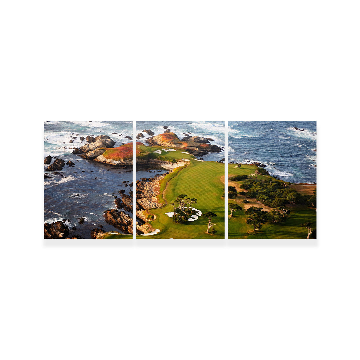 Cypress Point Wall Art