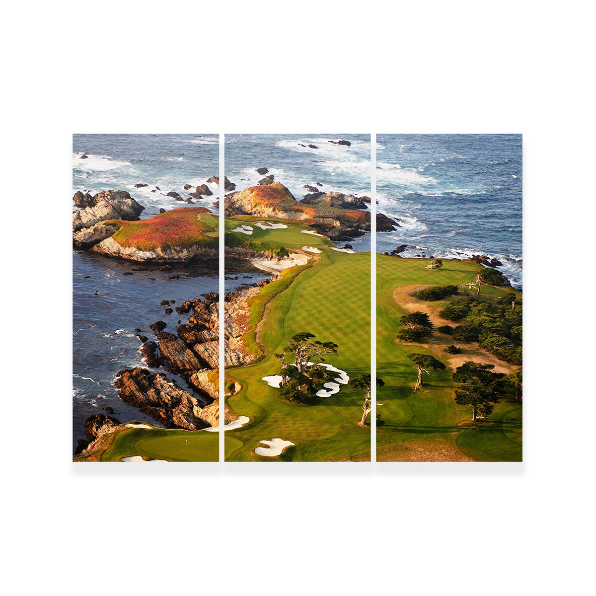 Cypress Point Wall Art
