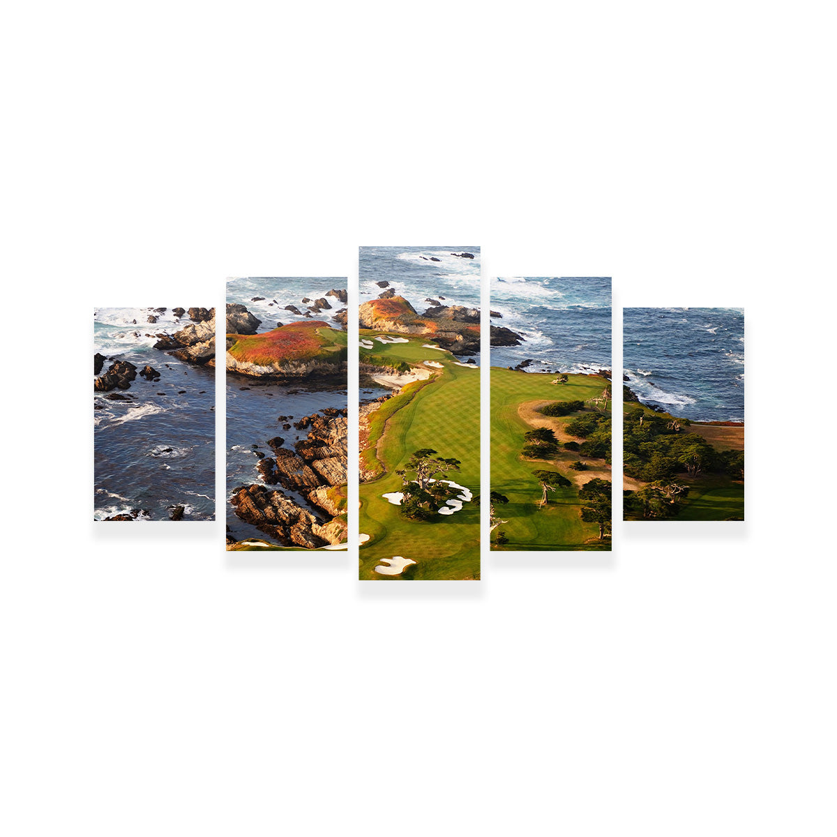 Cypress Point Wall Art
