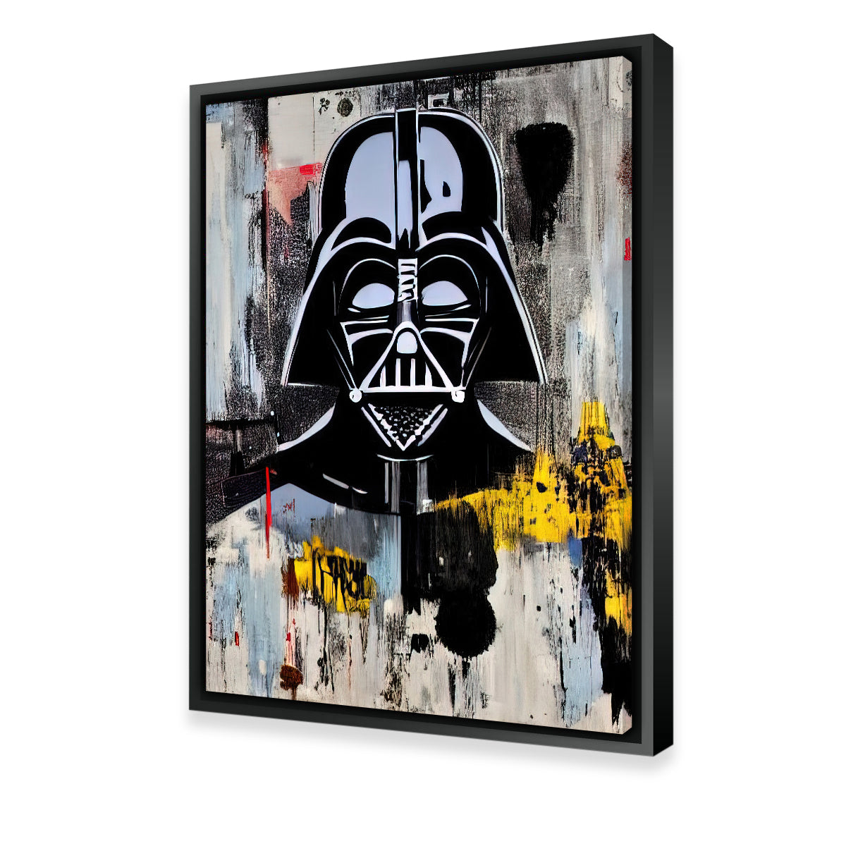 Darth Vader Wall Art