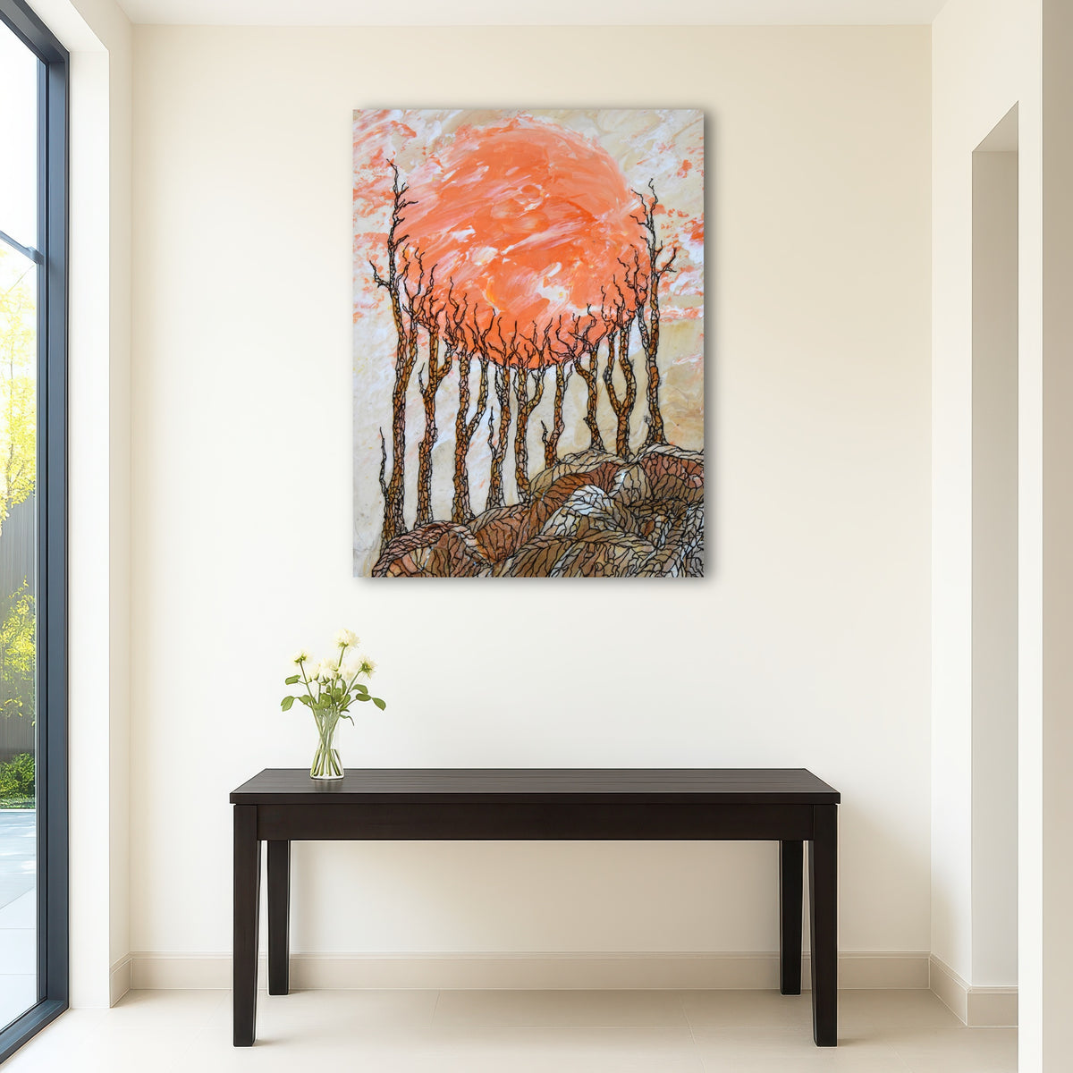 AUTO-MOCKUP ROOM | desire to dream