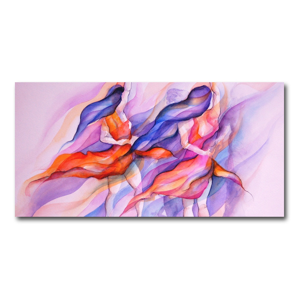 AUTO-MOCKUP WHITE | double delight | 1 Piece | Gallery Wrap Canvas | group=2x1