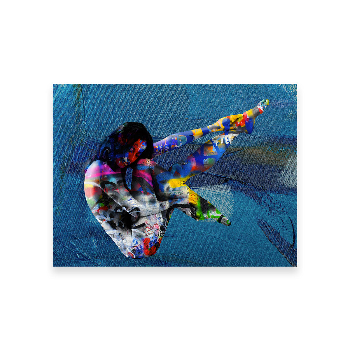 Dreamer Wall Art