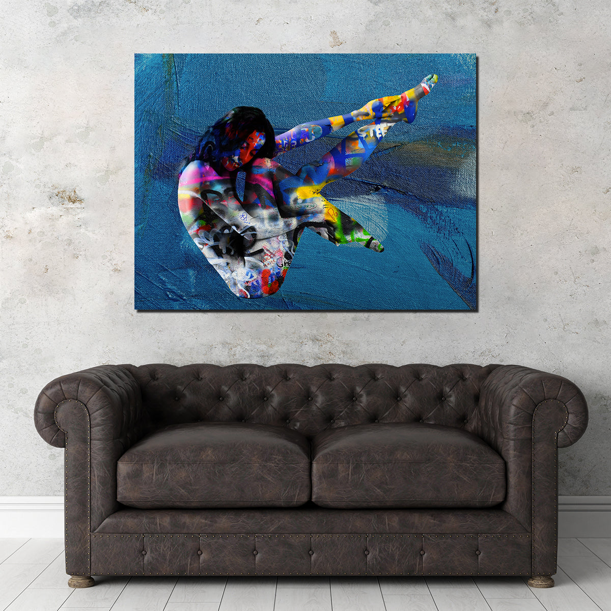 Dreamer Wall Art