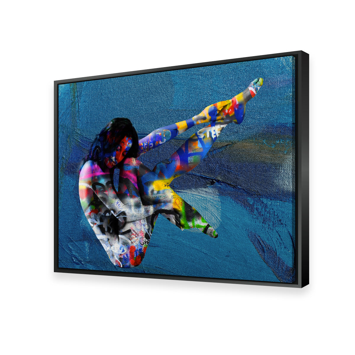 Dreamer Wall Art