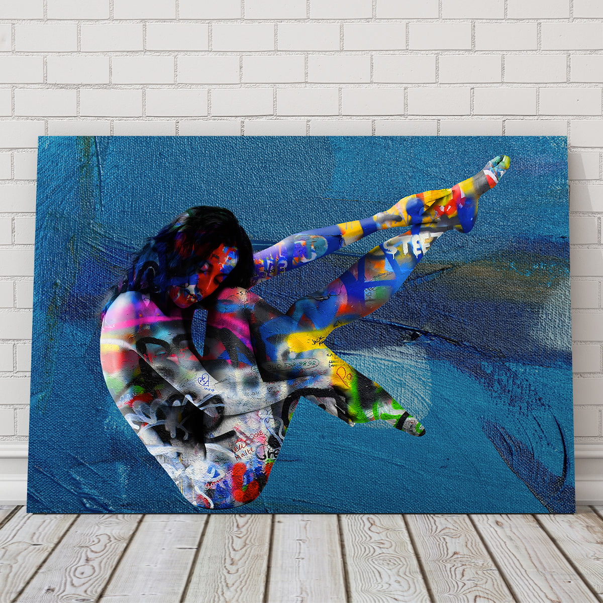Dreamer Wall Art