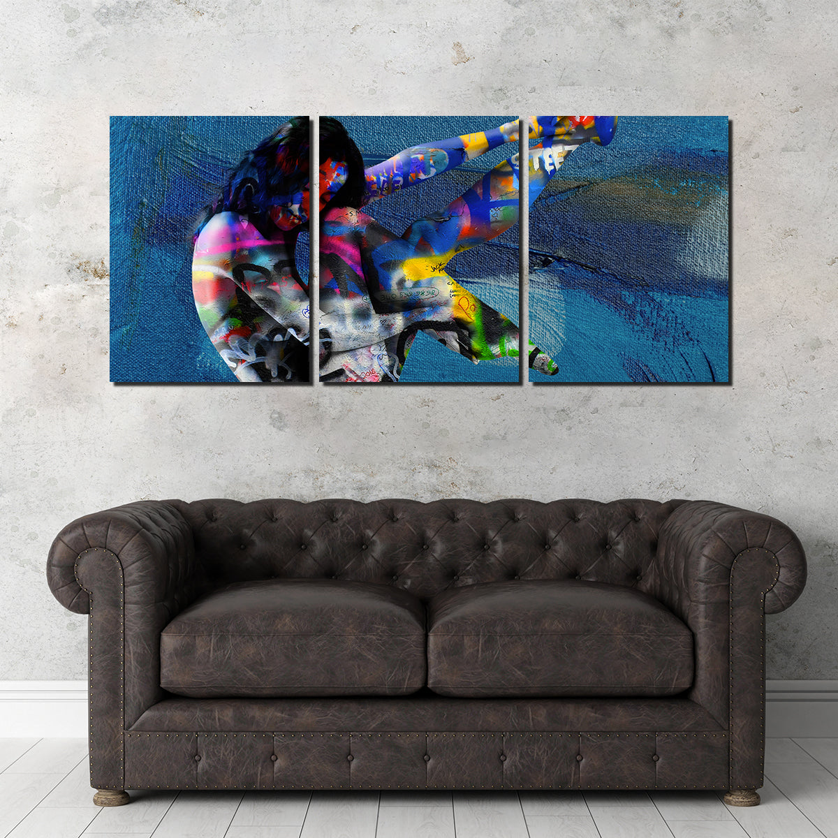 Dreamer Wall Art
