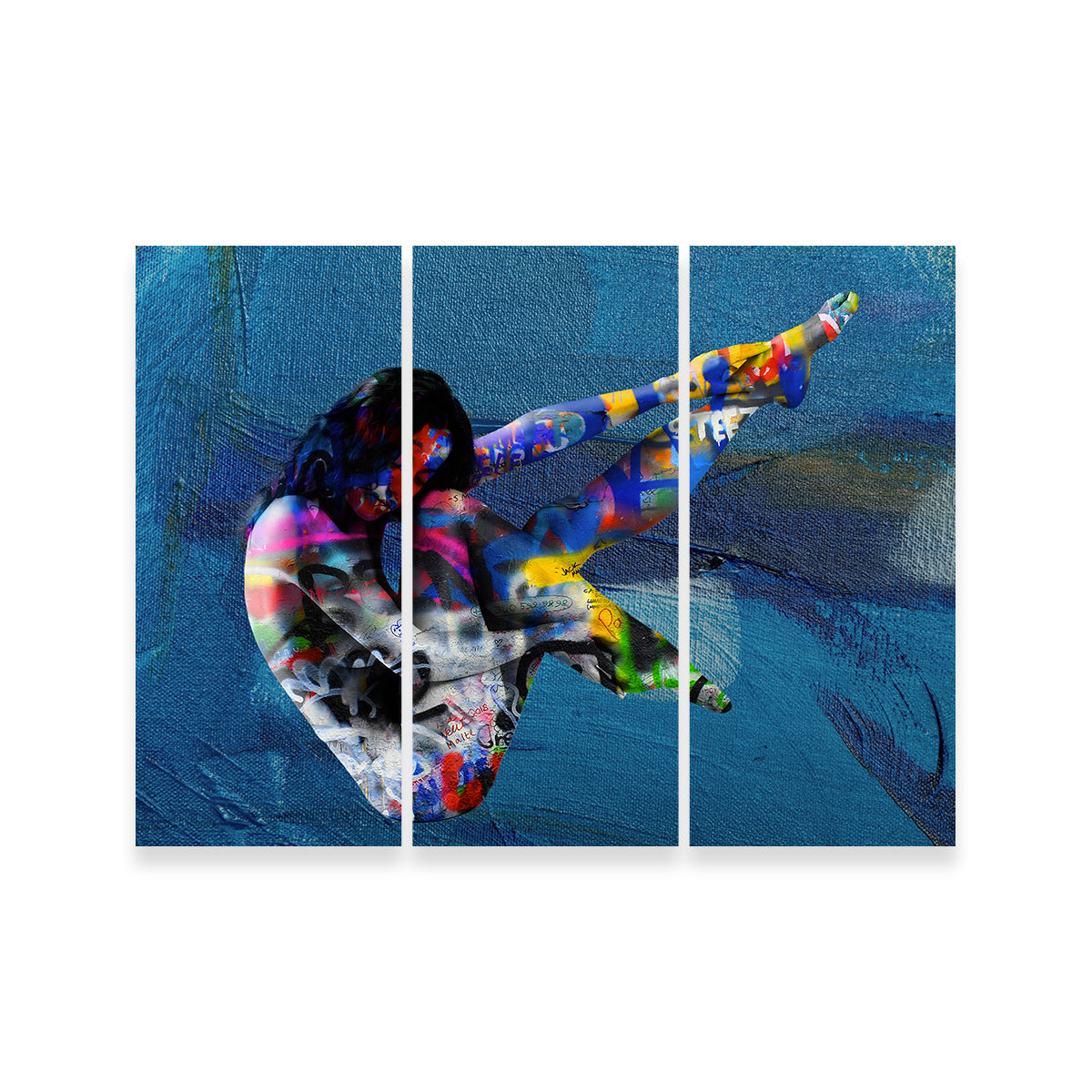 Dreamer Wall Art