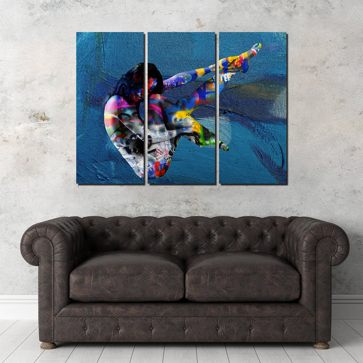 Dreamer Wall Art
