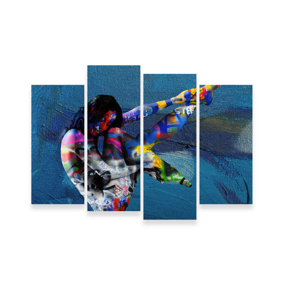 Dreamer Wall Art
