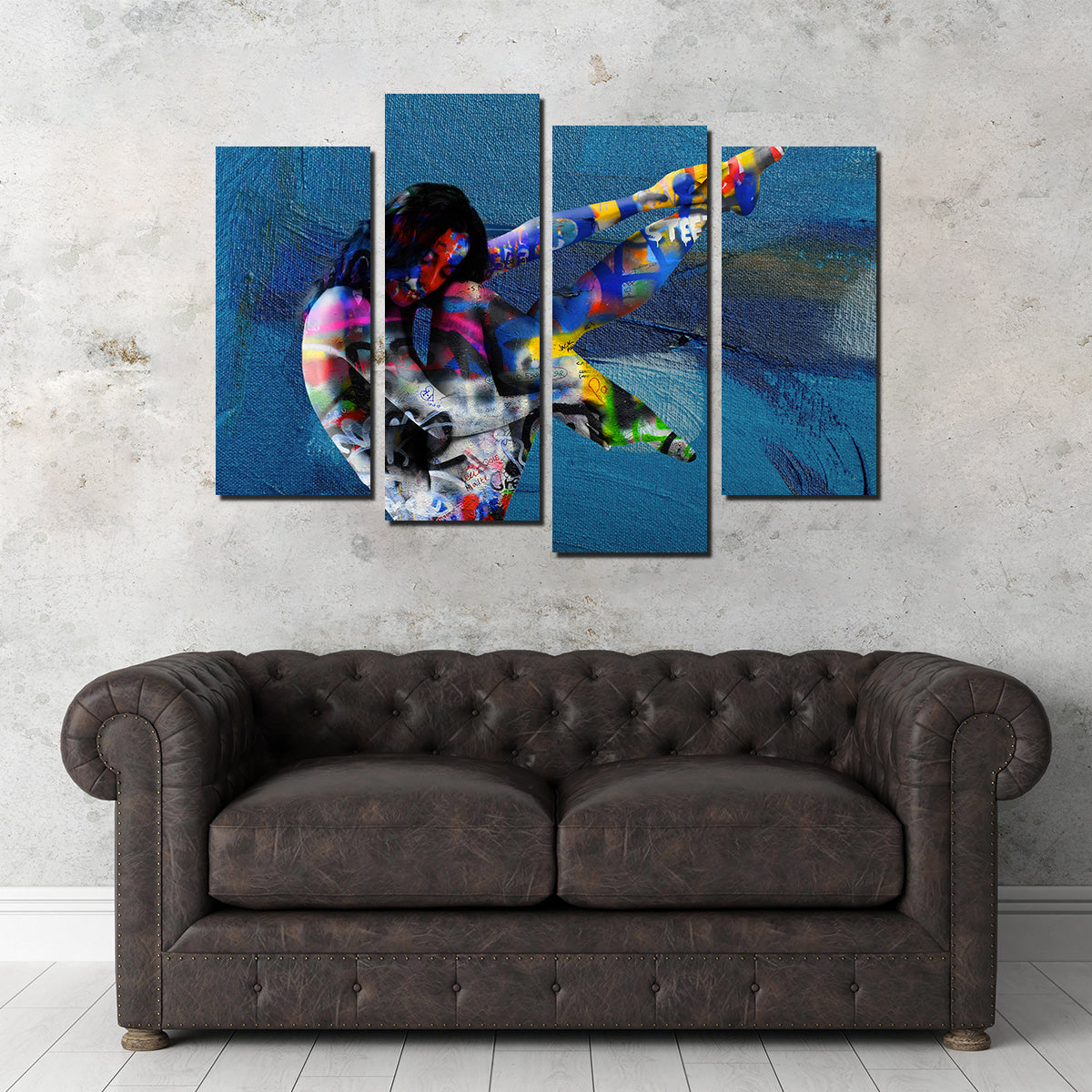 Dreamer Wall Art