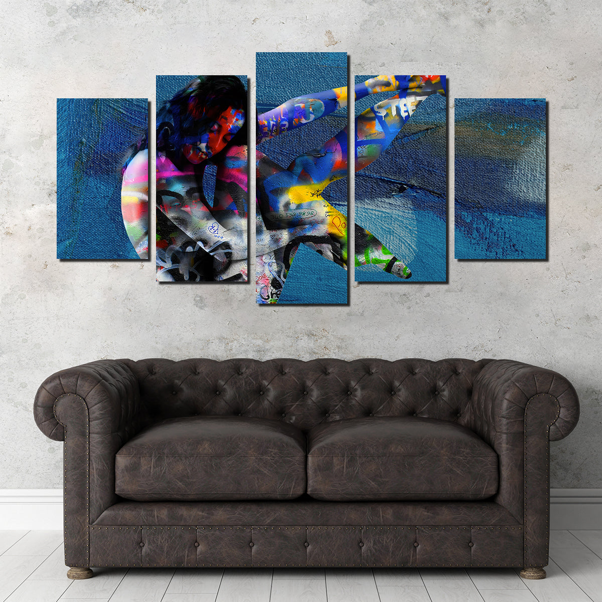 Dreamer Wall Art