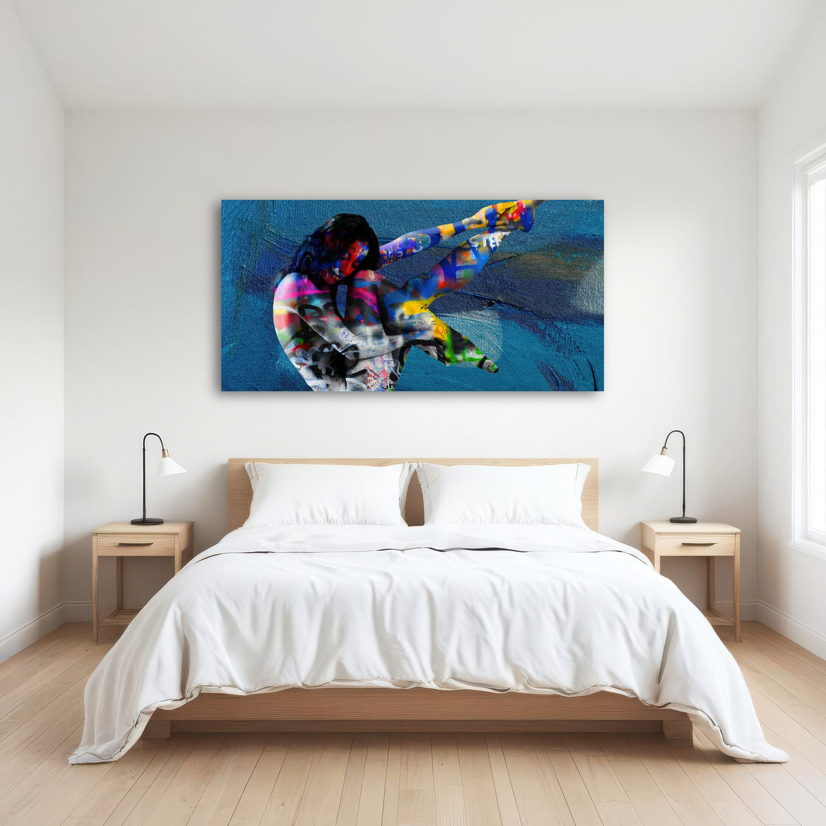 AUTO-MOCKUP ROOM | dreamer