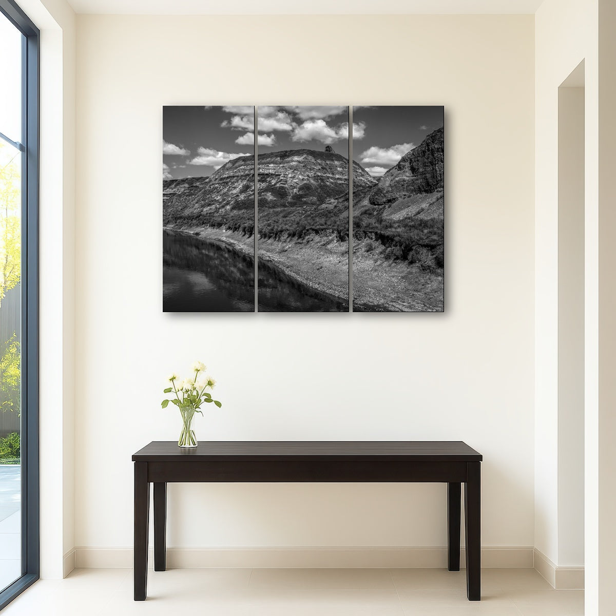 AUTO-MOCKUP ROOM | drumheller