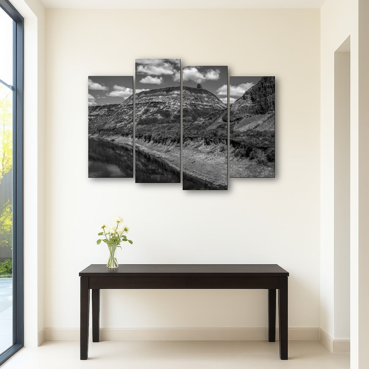 AUTO-MOCKUP ROOM | drumheller