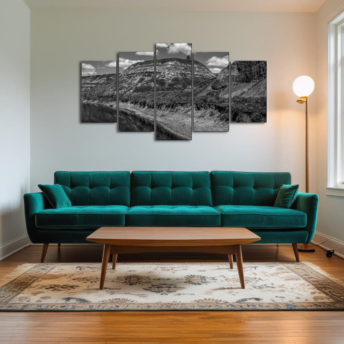 AUTO-MOCKUP ROOM | drumheller