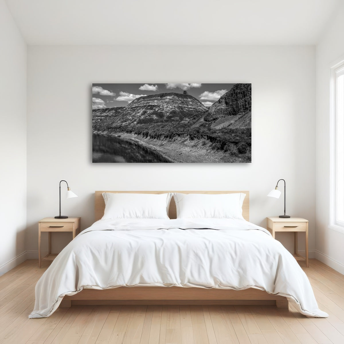 AUTO-MOCKUP ROOM | drumheller