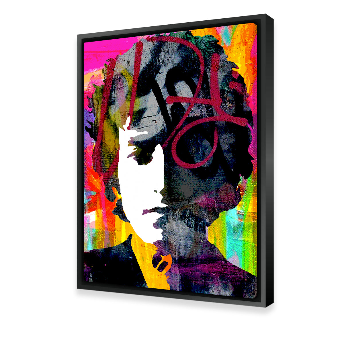 Dylan Wall Art