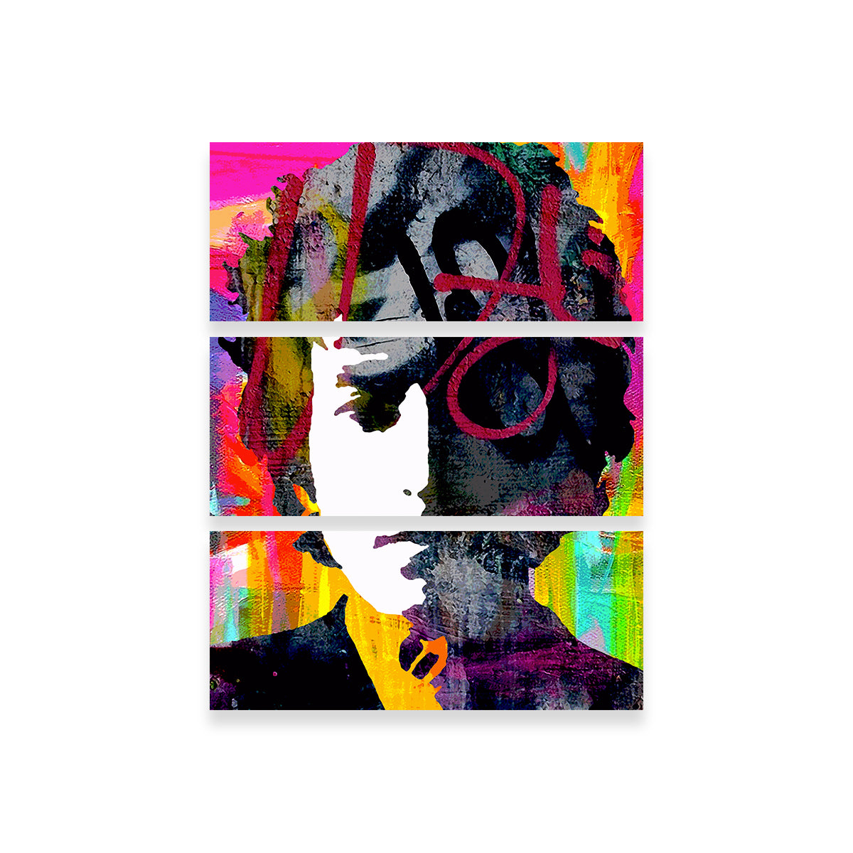 Dylan Wall Art