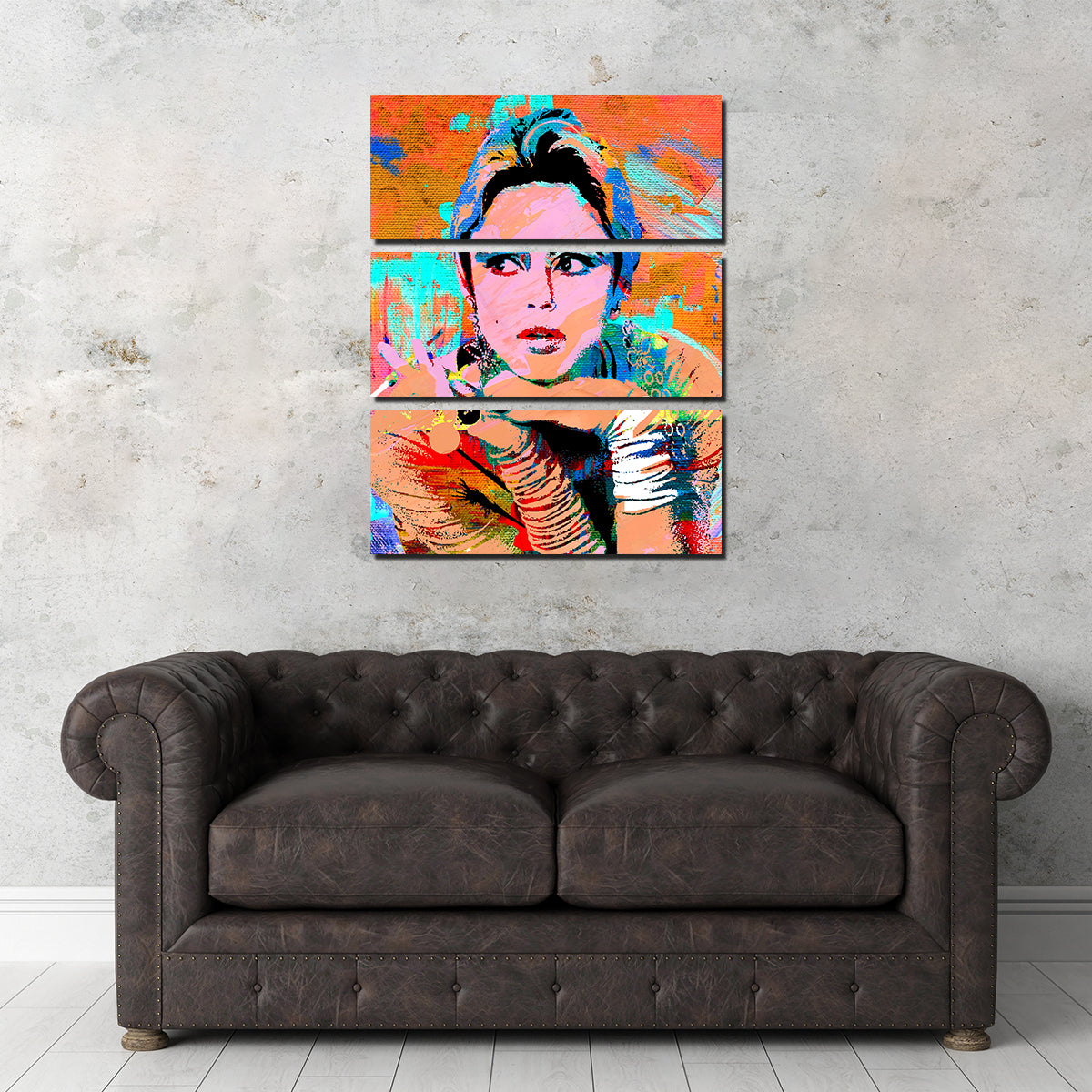 Edie Sedgwick Wall Art