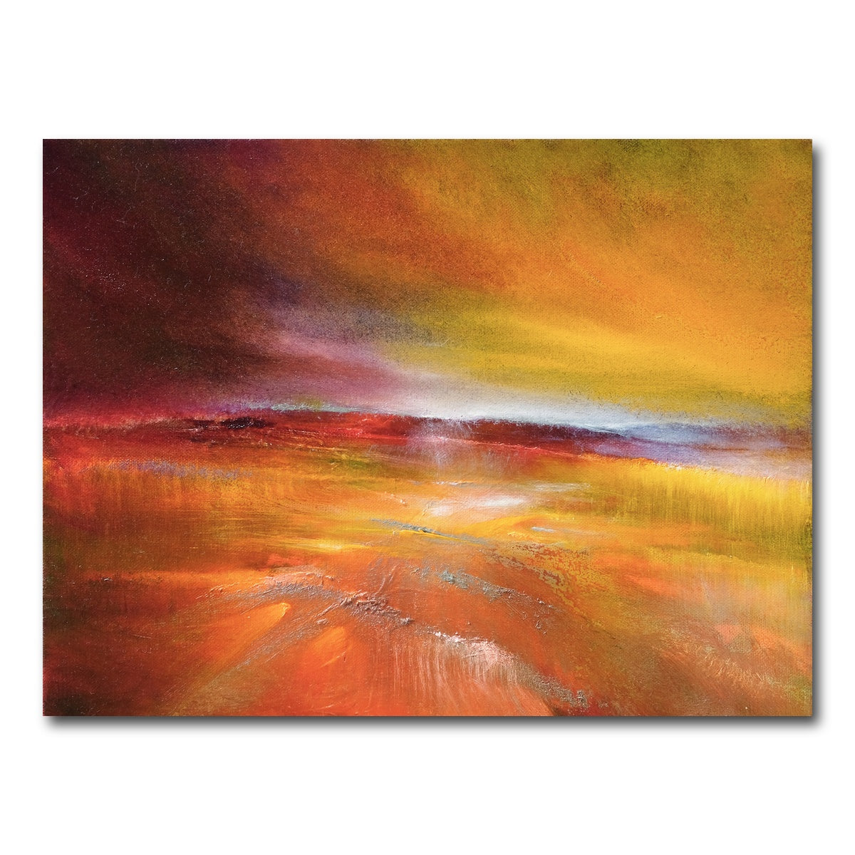 AUTO-MOCKUP WHITE | ernteland | 1 Piece | Gallery Wrap Canvas | group=4x3